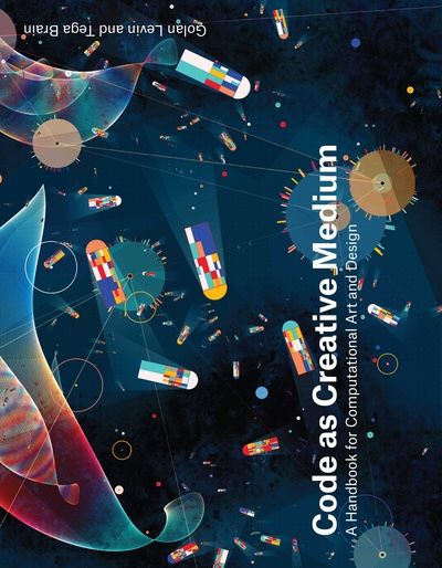 Code As A Creative Medium