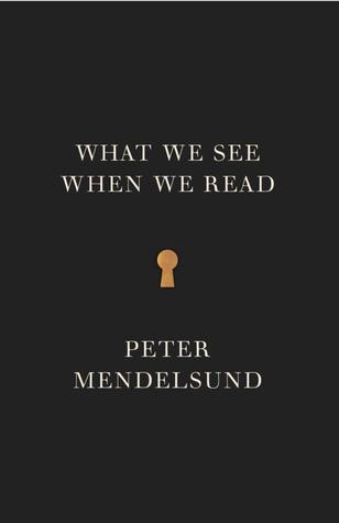 What We See When We Read
